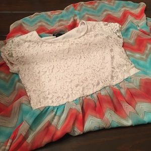 Girls Amy’s closet dress